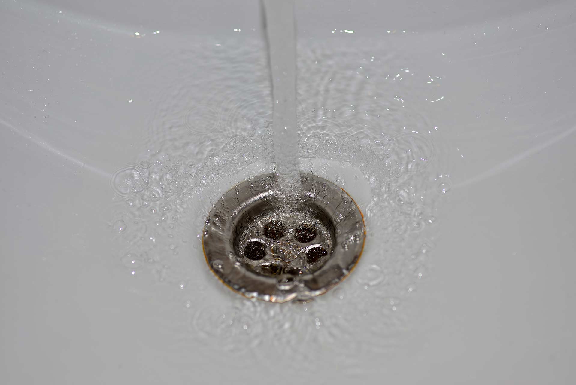 A2B Drains provides services to unblock blocked sinks and drains for properties in Hanwell.